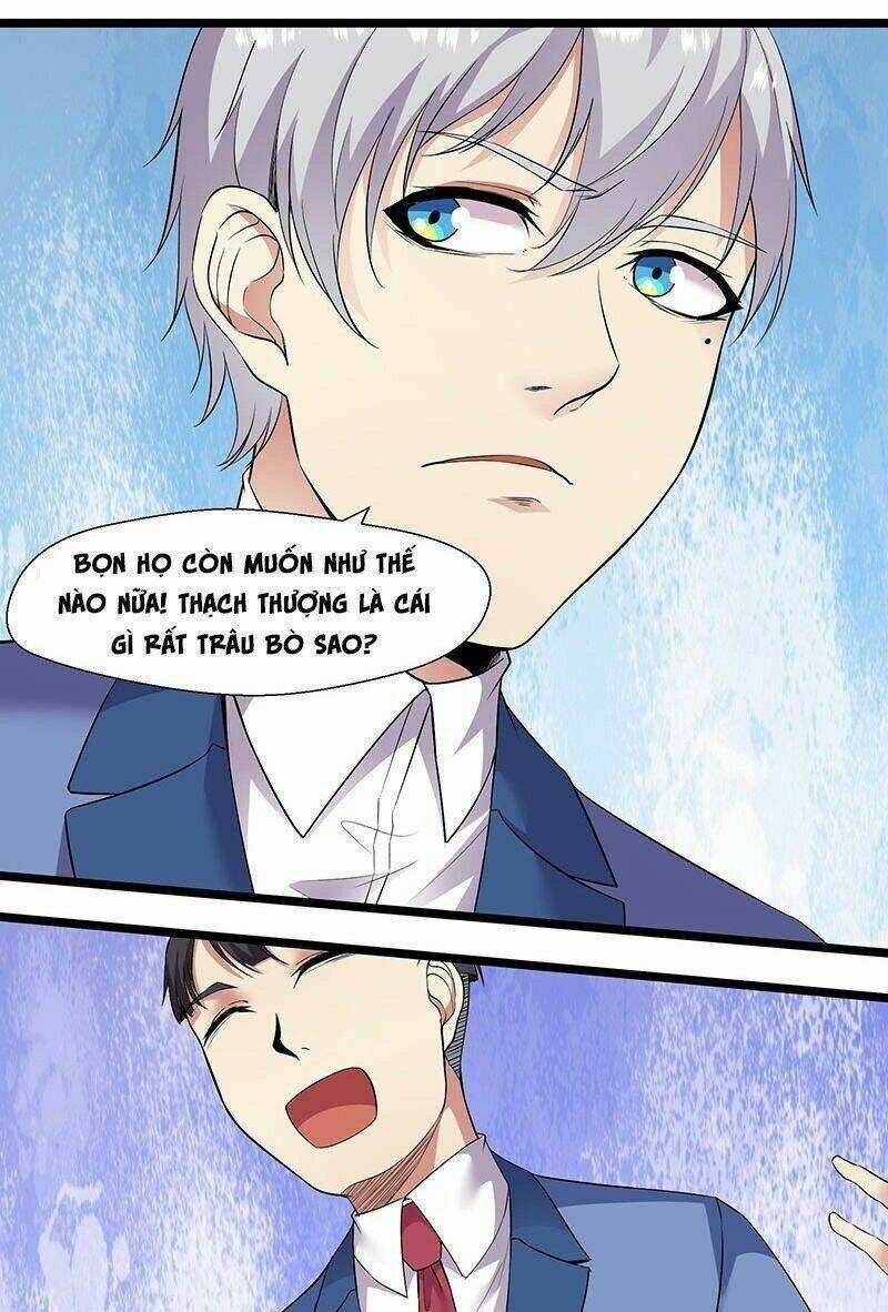 Tu Chân Cuồng Thiếu Chapter 91 trang 8