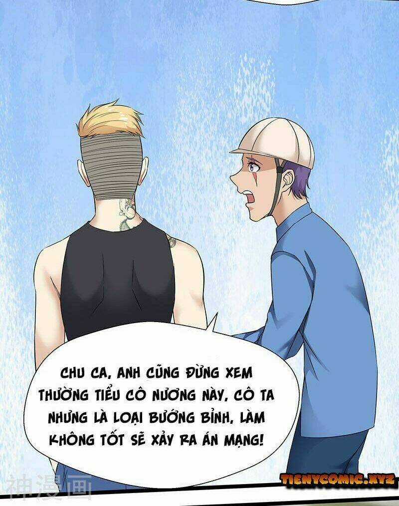 Tu Chân Cuồng Thiếu Chapter 92 trang 10