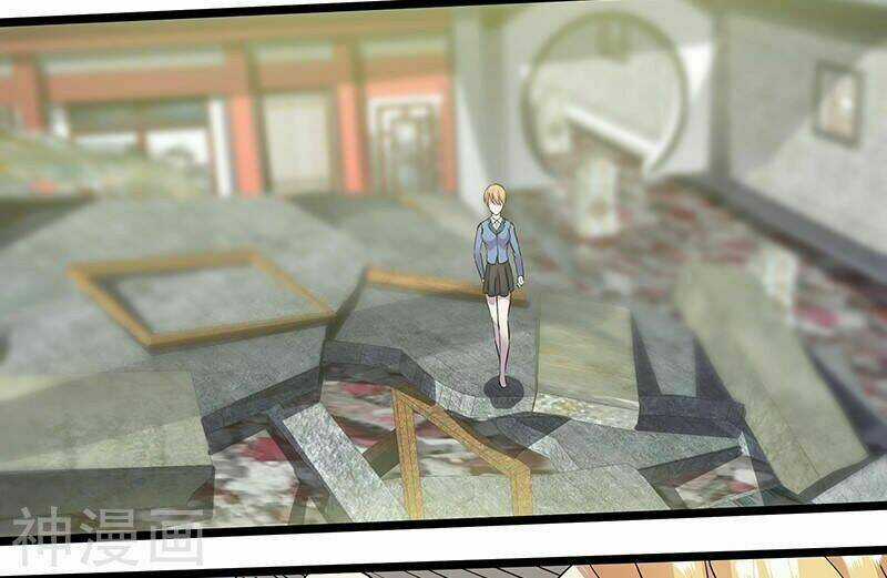 Tu Chân Cuồng Thiếu Chapter 92 trang 11