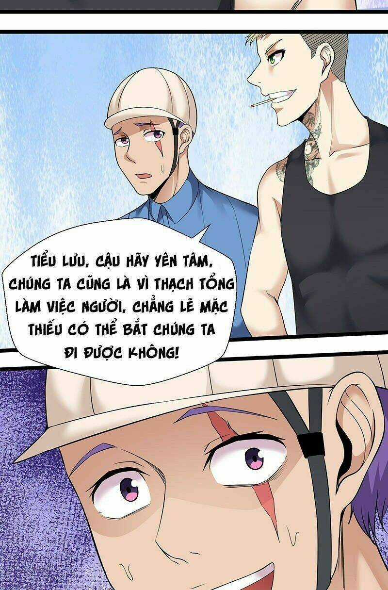 Tu Chân Cuồng Thiếu Chapter 92 trang 13