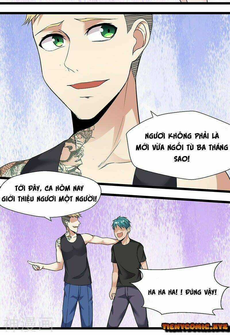 Tu Chân Cuồng Thiếu Chapter 92 trang 16