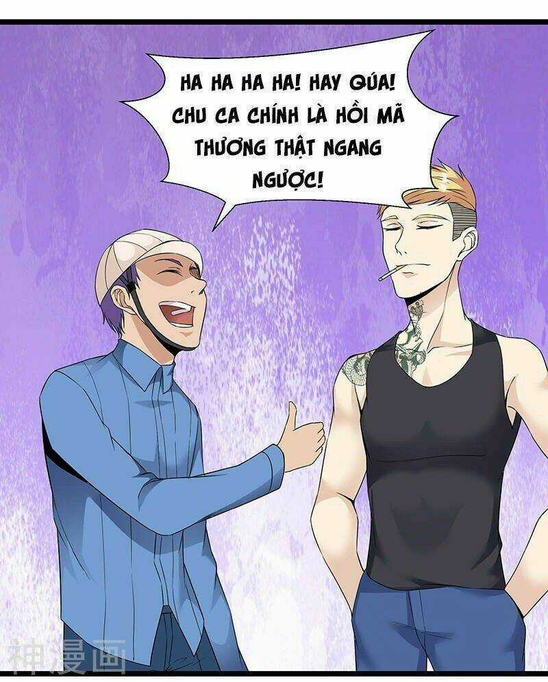 Tu Chân Cuồng Thiếu Chapter 92 trang 2