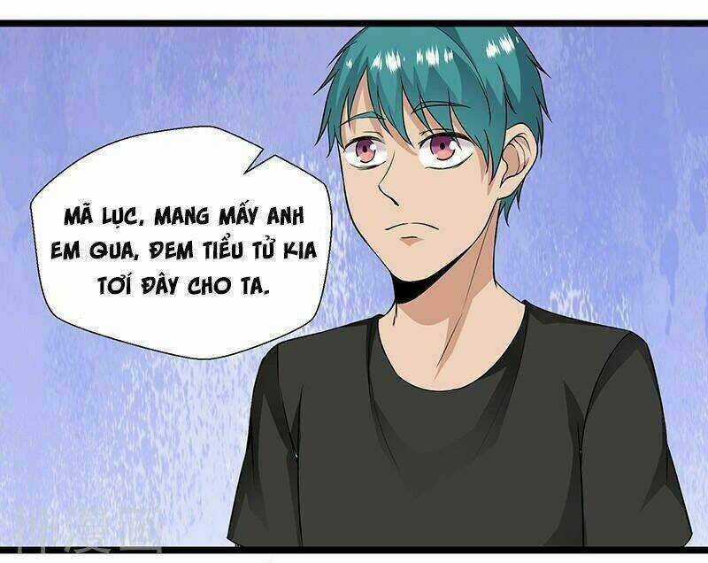 Tu Chân Cuồng Thiếu Chapter 92 trang 21