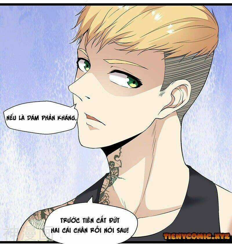 Tu Chân Cuồng Thiếu Chapter 92 trang 22