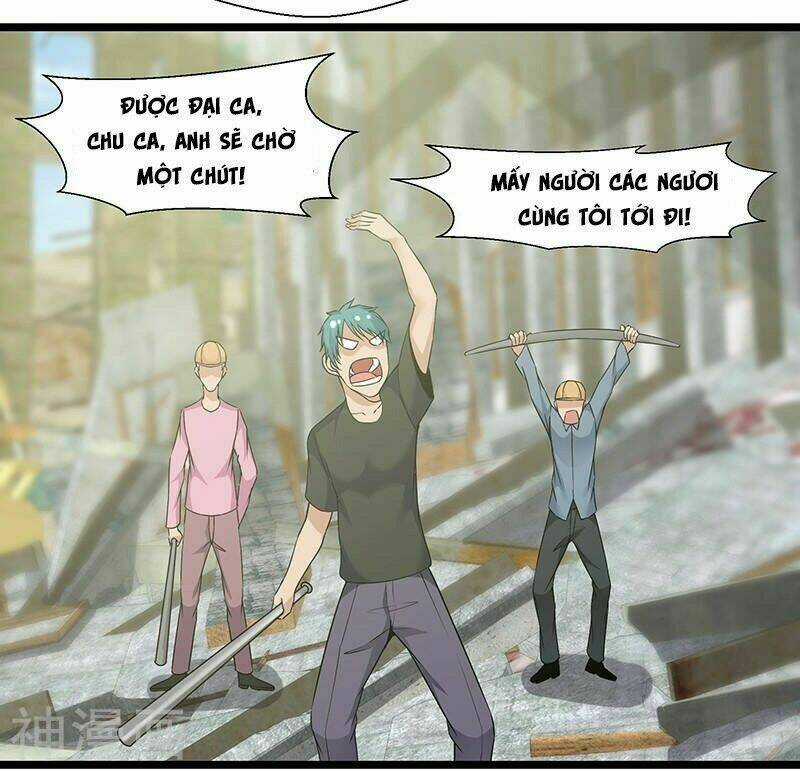 Tu Chân Cuồng Thiếu Chapter 92 trang 23