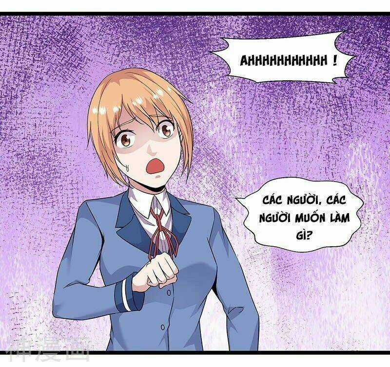 Tu Chân Cuồng Thiếu Chapter 92 trang 24