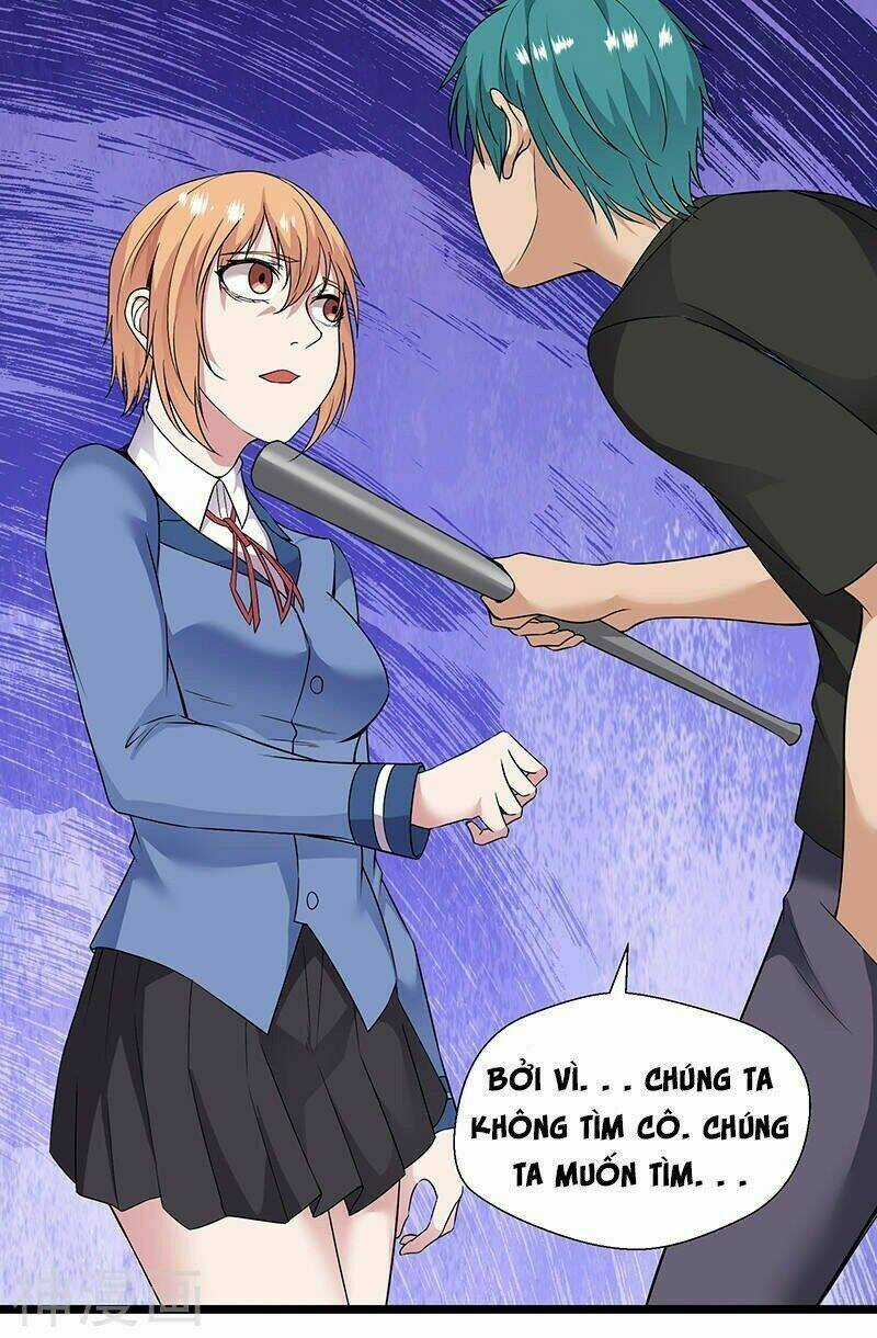 Tu Chân Cuồng Thiếu Chapter 92 trang 26