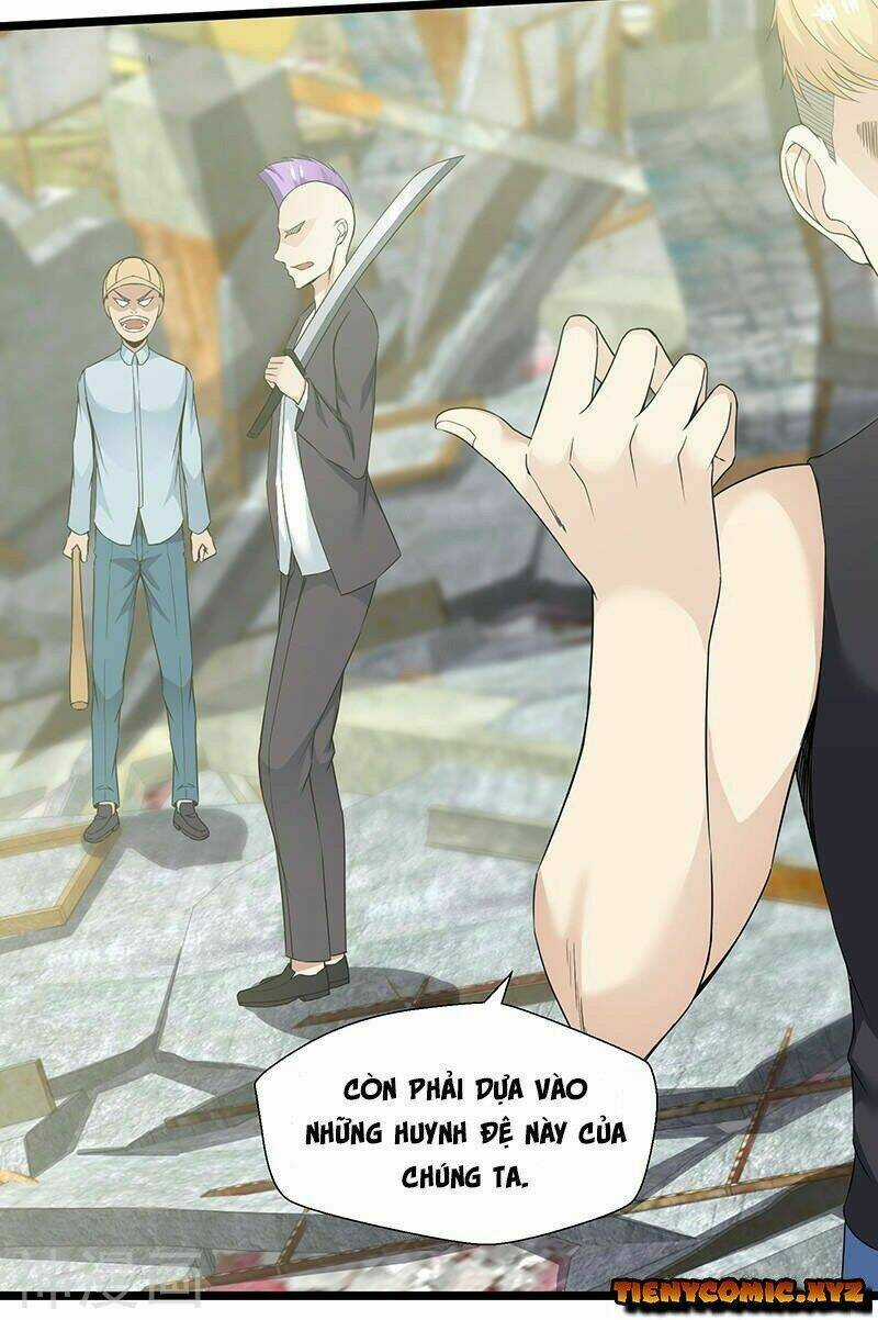 Tu Chân Cuồng Thiếu Chapter 92 trang 4