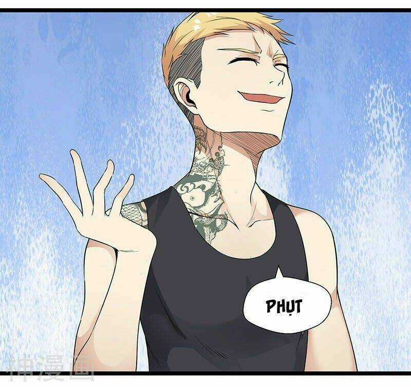 Tu Chân Cuồng Thiếu Chapter 92 trang 6