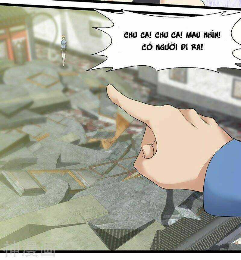 Tu Chân Cuồng Thiếu Chapter 92 trang 8