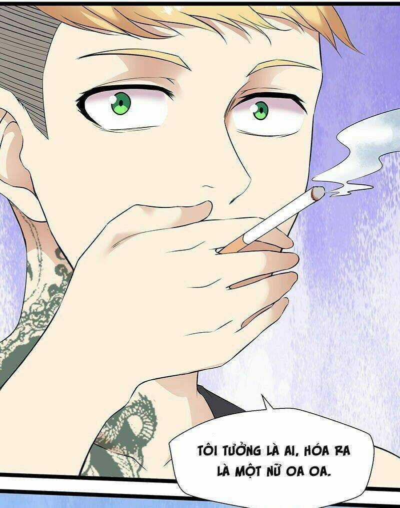 Tu Chân Cuồng Thiếu Chapter 92 trang 9