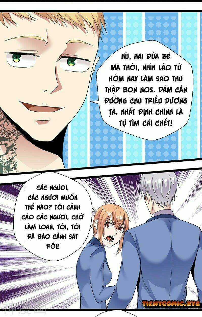 Tu Chân Cuồng Thiếu Chapter 93 trang 14