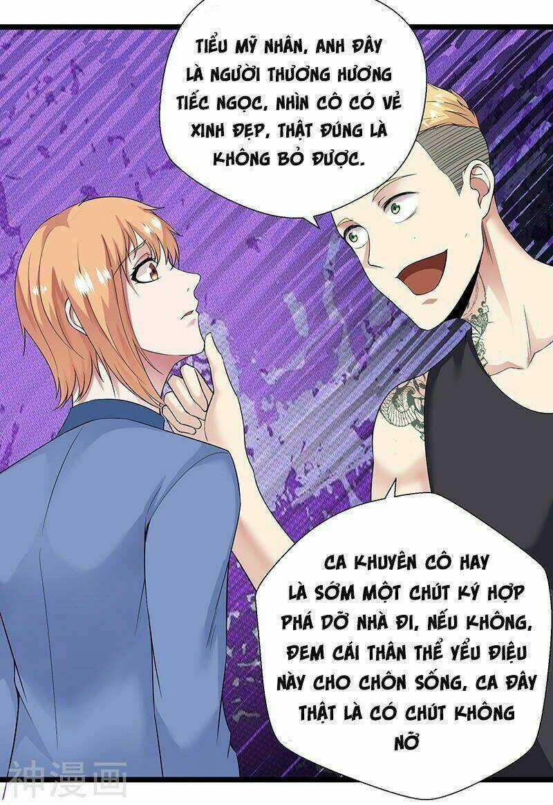 Tu Chân Cuồng Thiếu Chapter 93 trang 17