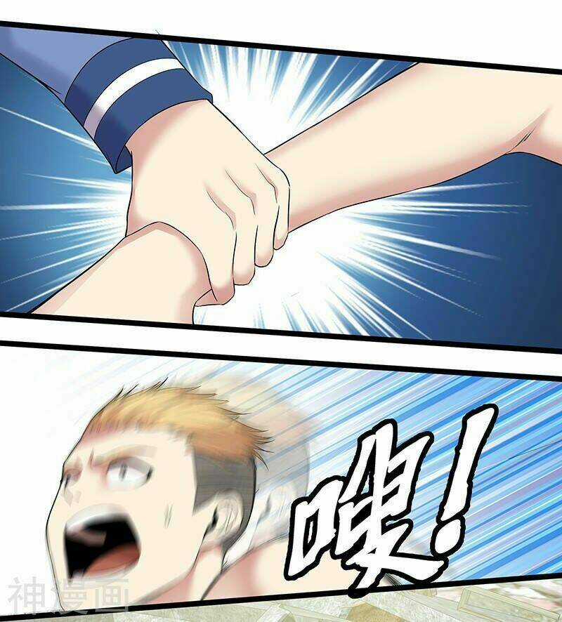 Tu Chân Cuồng Thiếu Chapter 93 trang 18