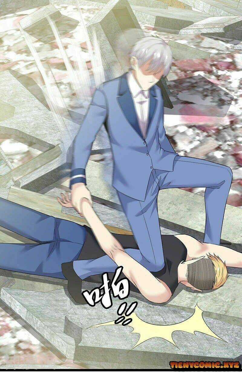 Tu Chân Cuồng Thiếu Chapter 93 trang 19