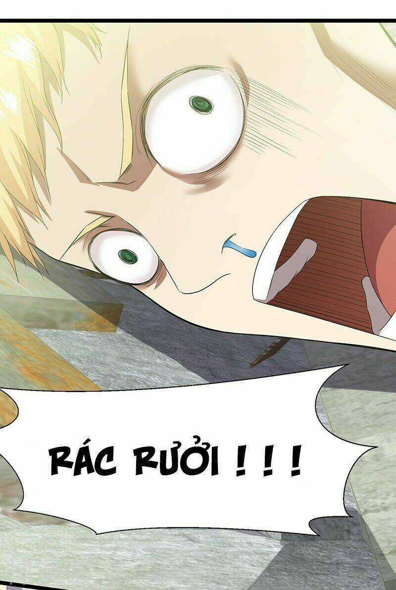 Tu Chân Cuồng Thiếu Chapter 93 trang 23