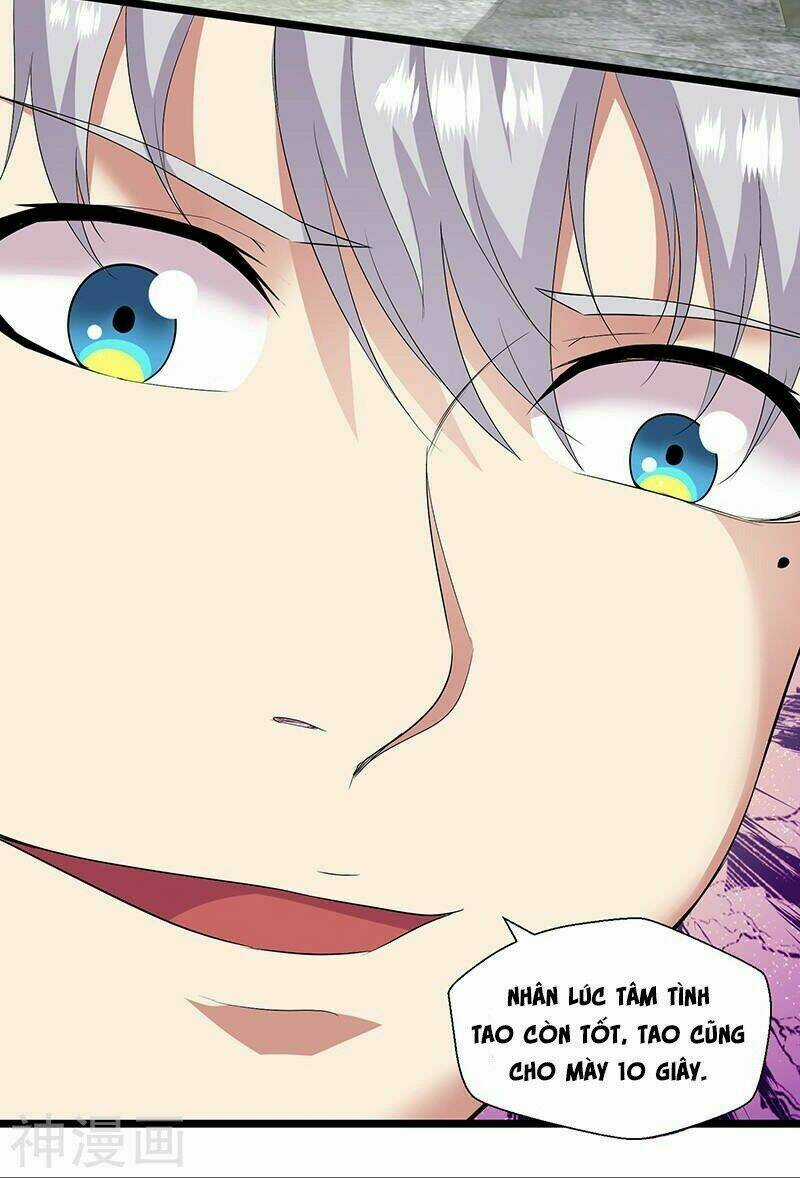 Tu Chân Cuồng Thiếu Chapter 93 trang 24