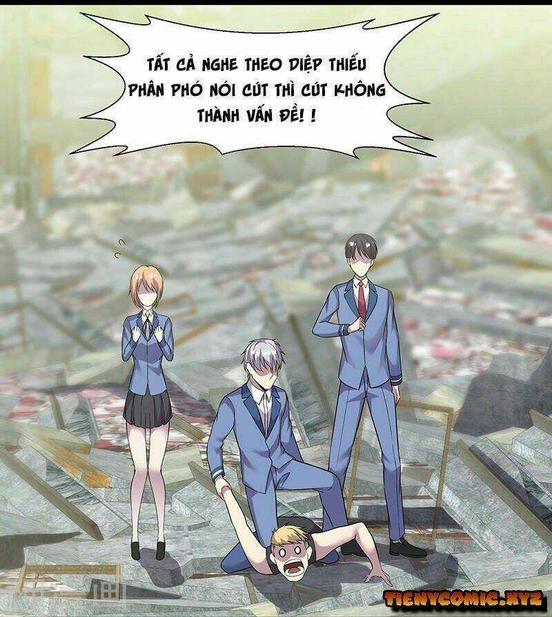 Tu Chân Cuồng Thiếu Chapter 93 trang 25