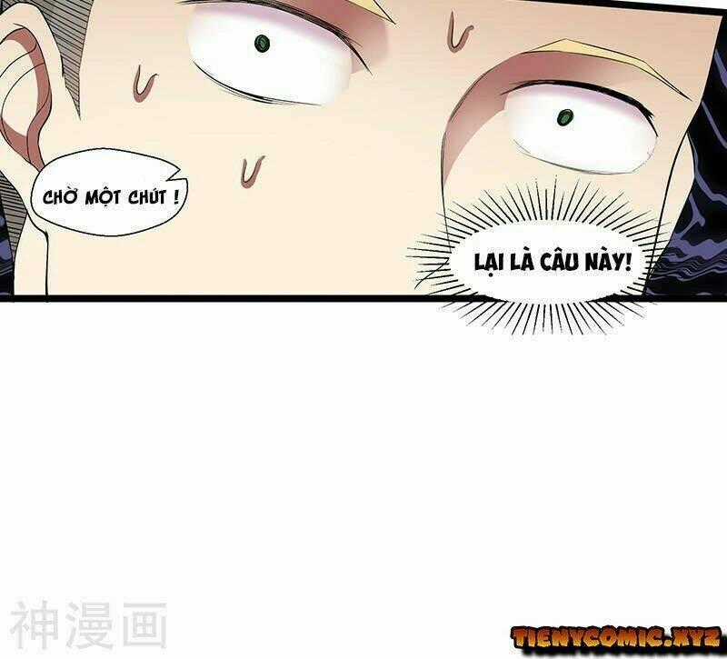 Tu Chân Cuồng Thiếu Chapter 93 trang 27