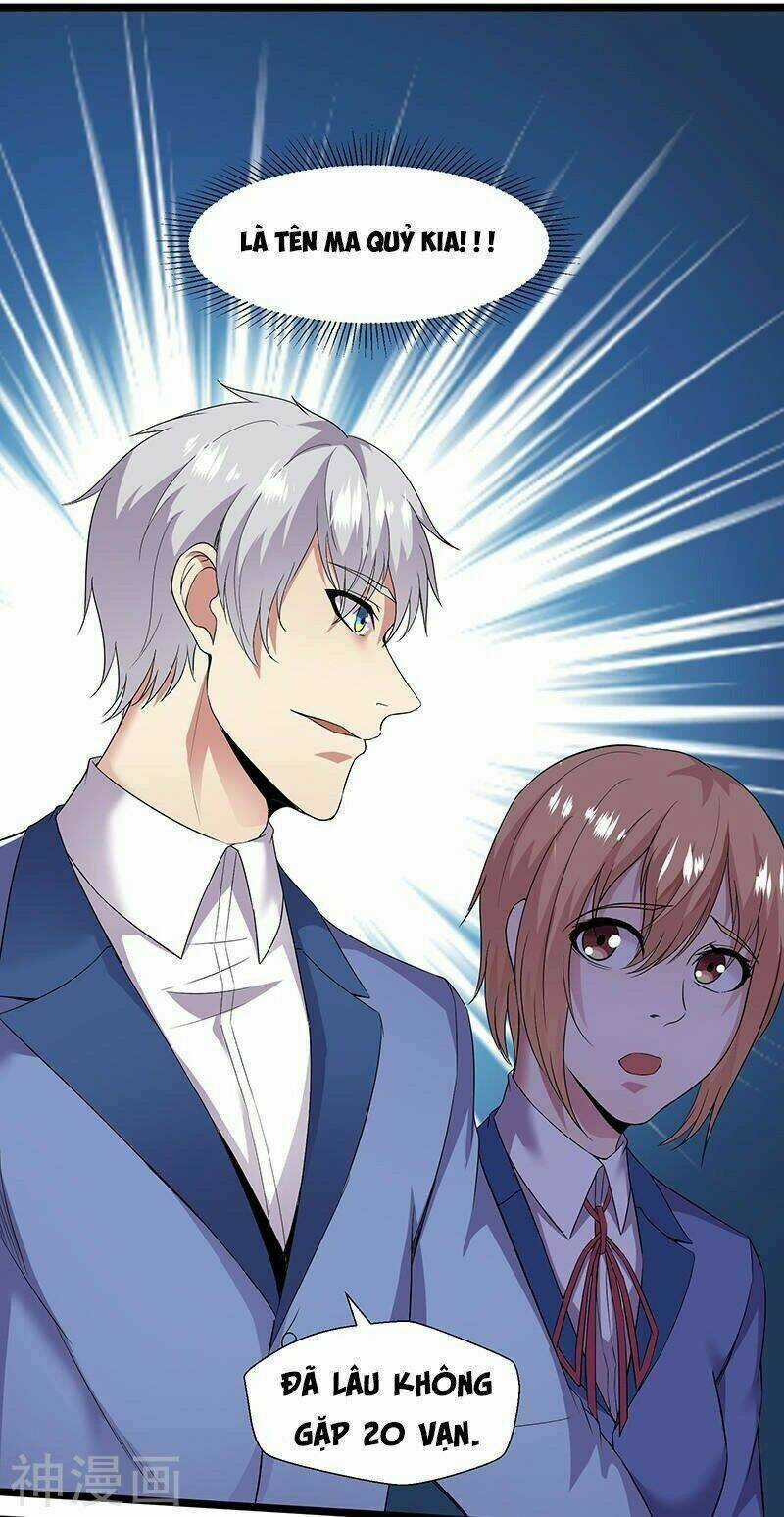 Tu Chân Cuồng Thiếu Chapter 93 trang 3