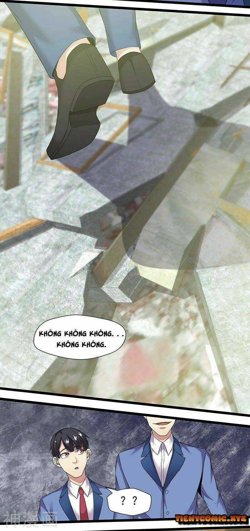 Tu Chân Cuồng Thiếu Chapter 93 trang 4