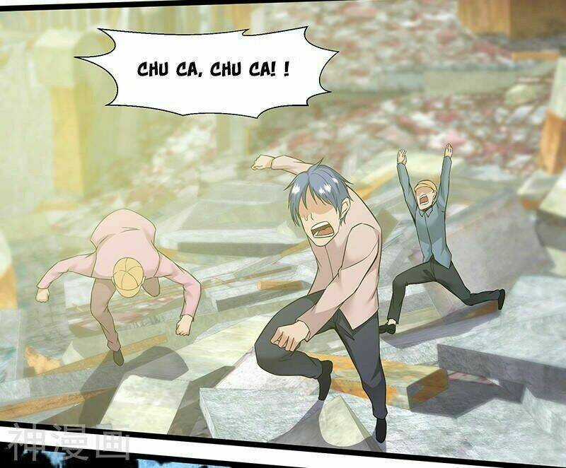 Tu Chân Cuồng Thiếu Chapter 93 trang 5