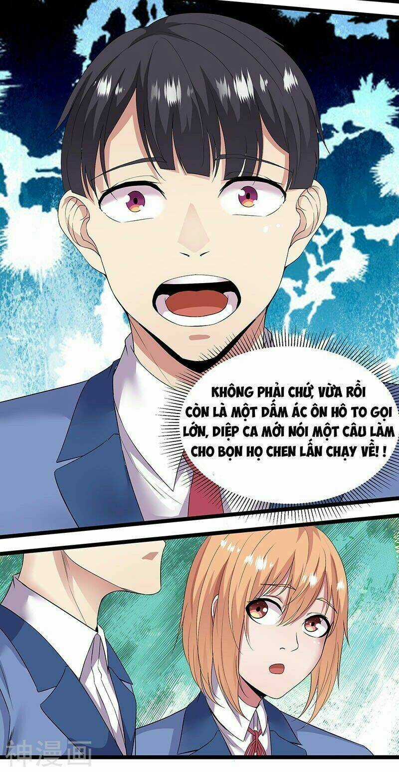 Tu Chân Cuồng Thiếu Chapter 93 trang 6