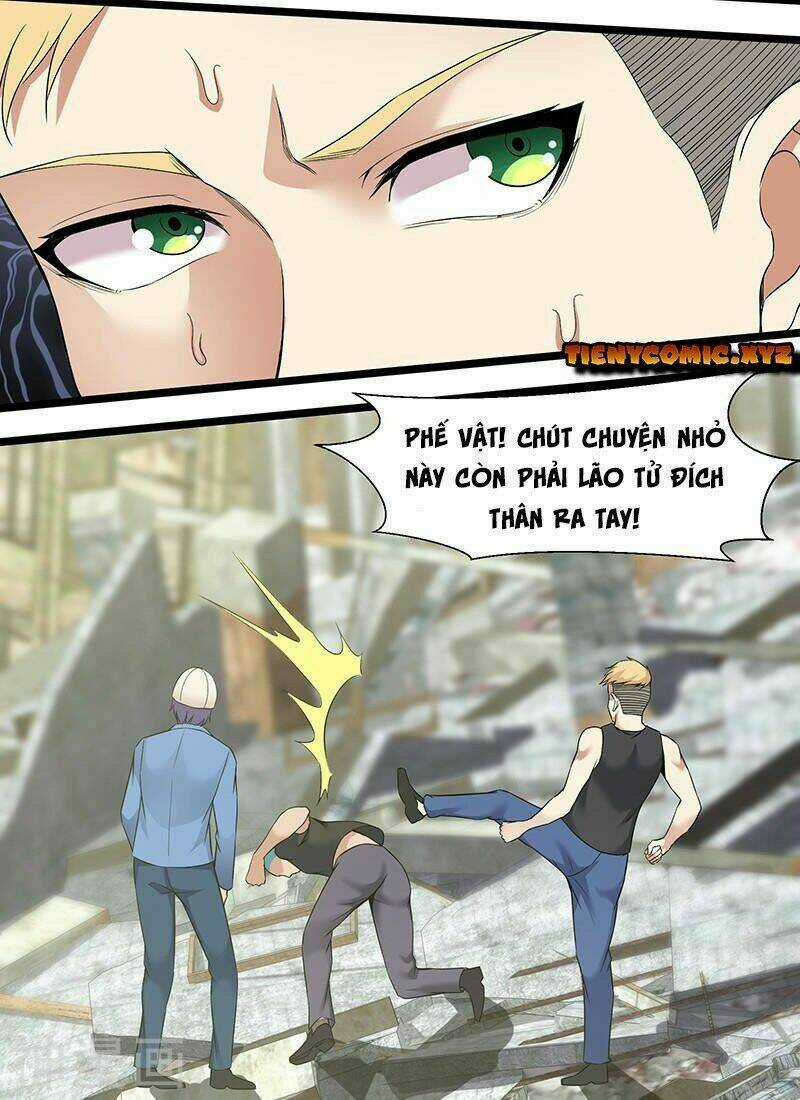 Tu Chân Cuồng Thiếu Chapter 93 trang 9