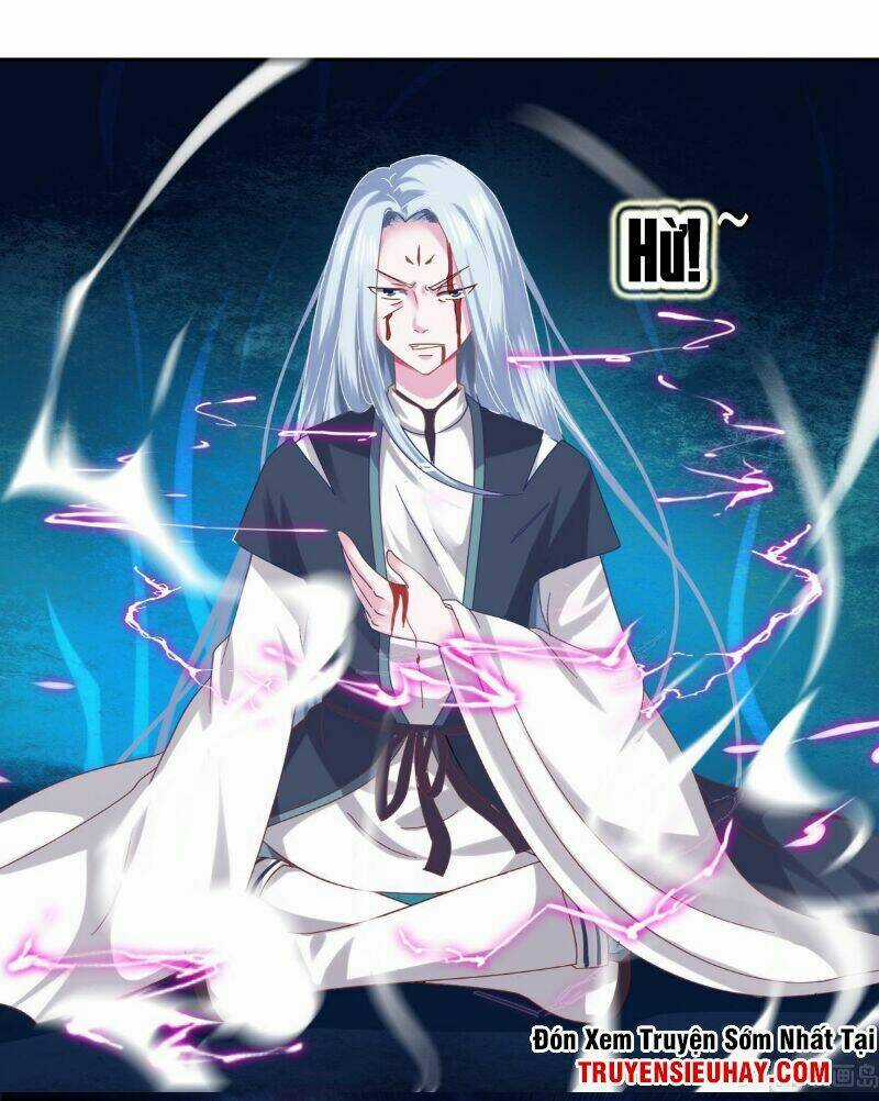 Tu Chân Giả Tại Dị Thế Chapter 1 trang 13