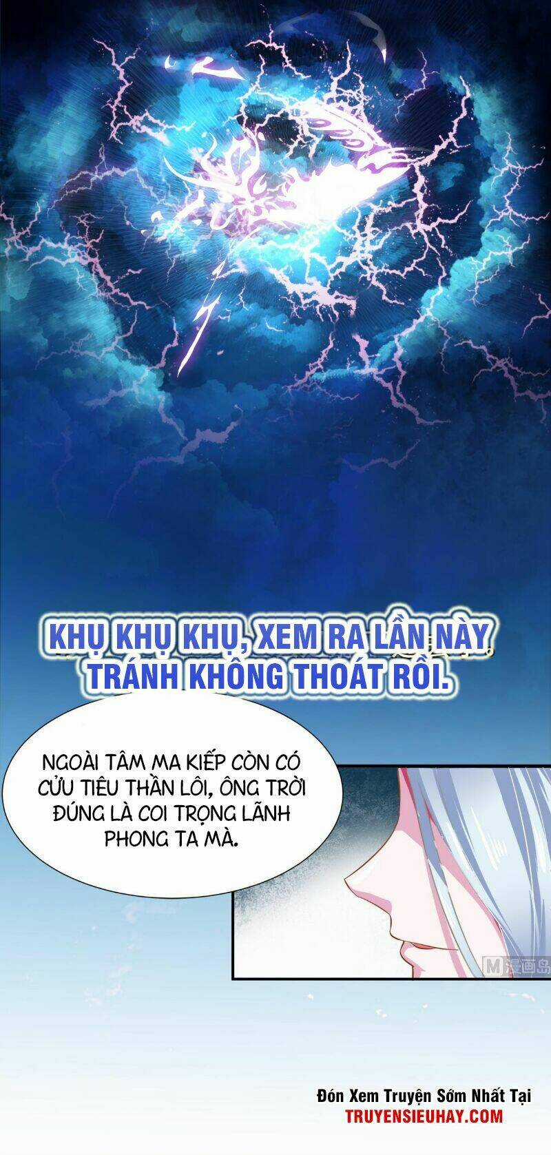 Tu Chân Giả Tại Dị Thế Chapter 1 trang 14