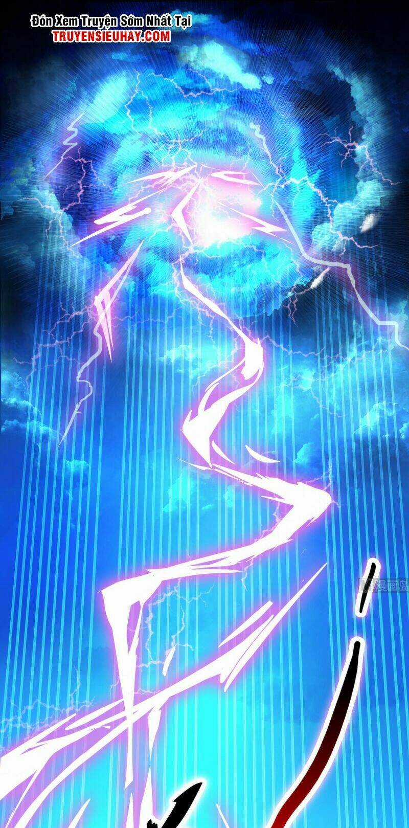 Tu Chân Giả Tại Dị Thế Chapter 1 trang 15