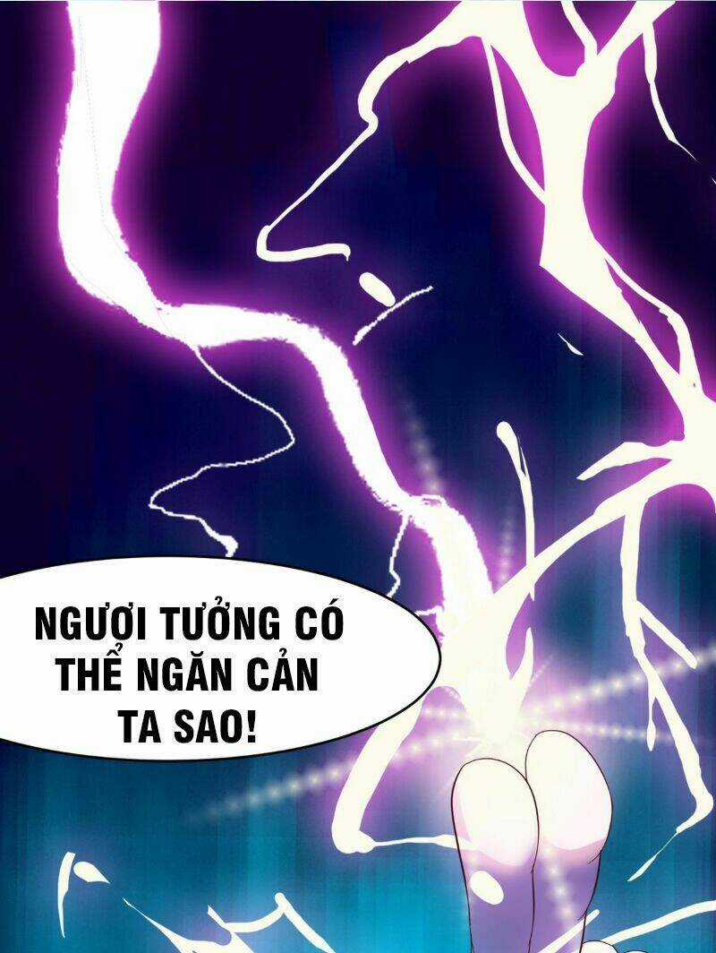 Tu Chân Giả Tại Dị Thế Chapter 1 trang 17