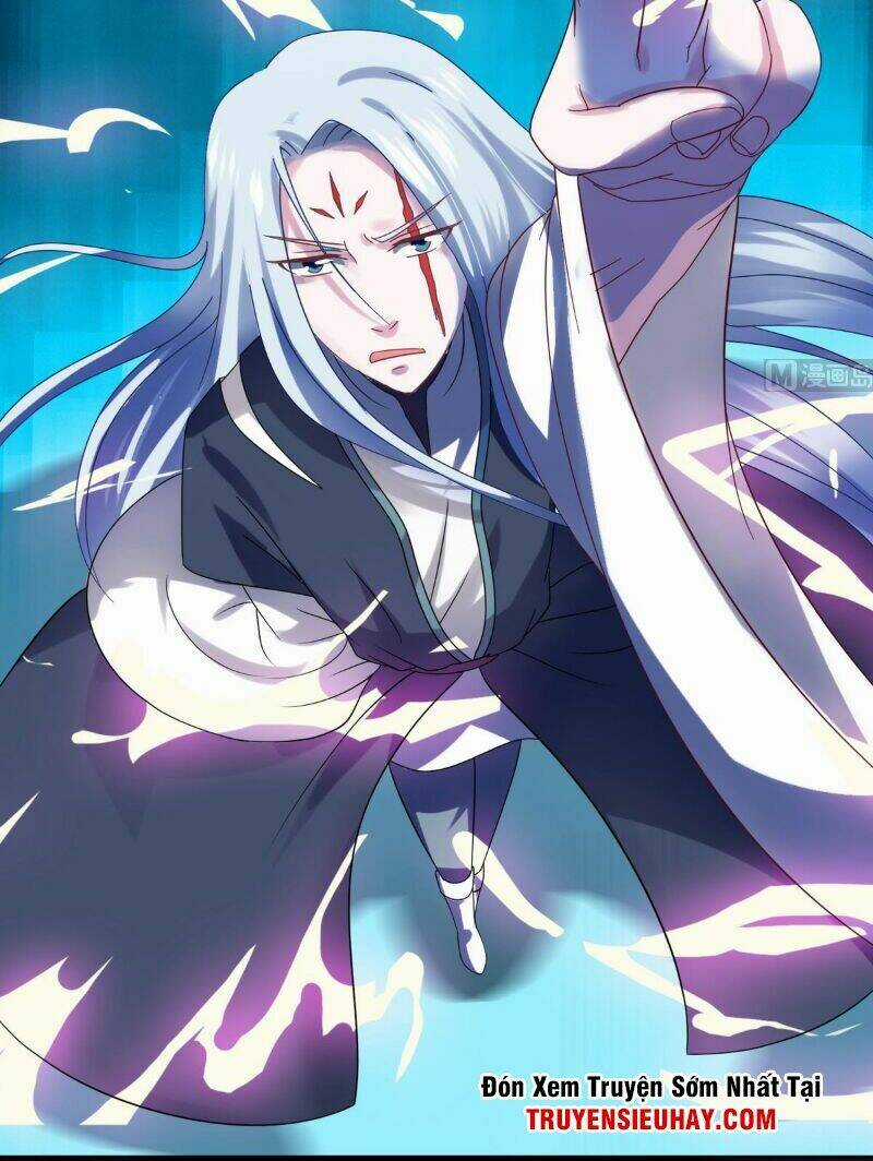 Tu Chân Giả Tại Dị Thế Chapter 1 trang 18