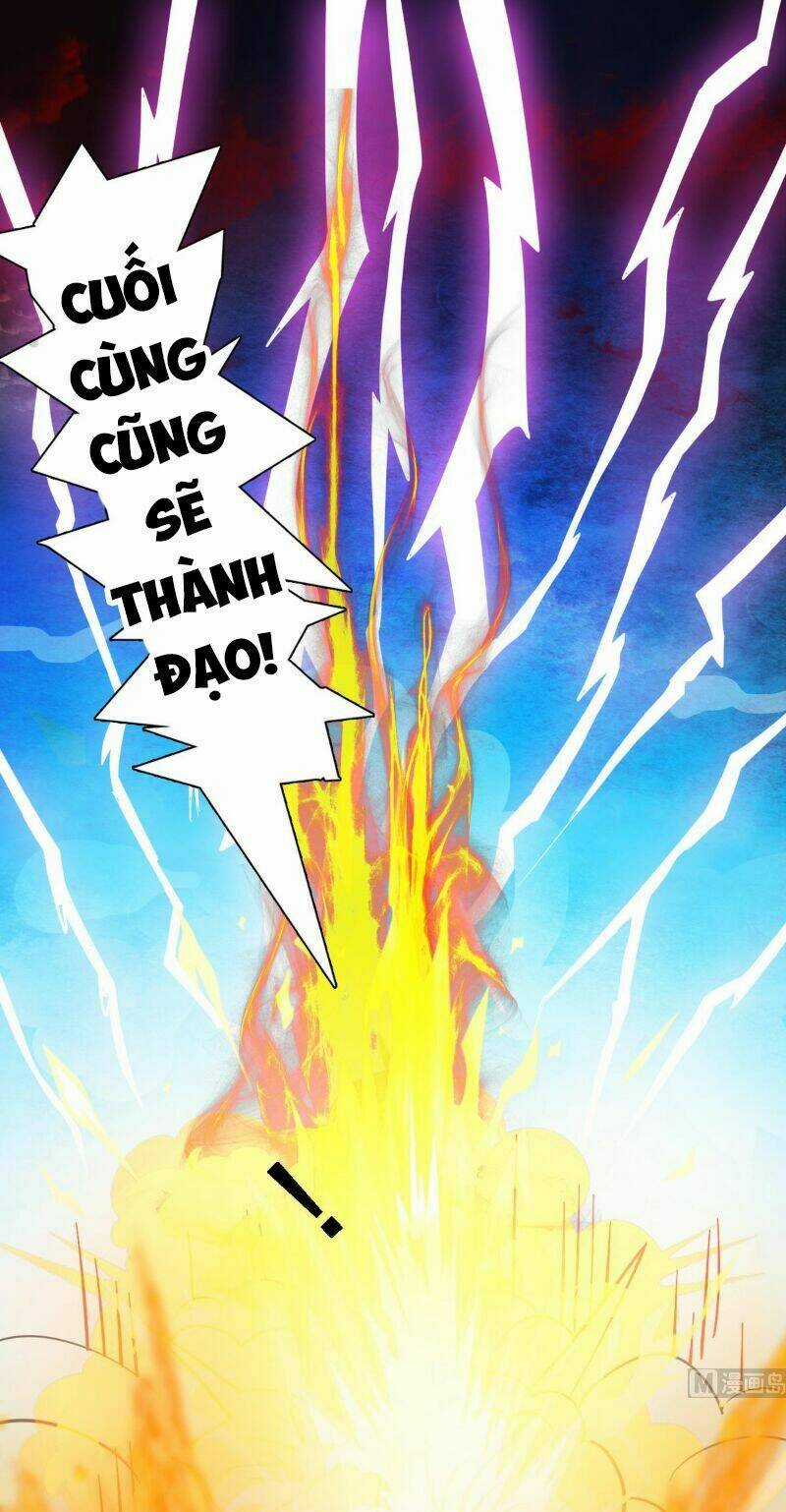 Tu Chân Giả Tại Dị Thế Chapter 1 trang 20