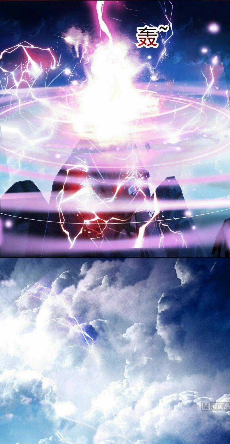 Tu Chân Giả Tại Dị Thế Chapter 1 trang 22