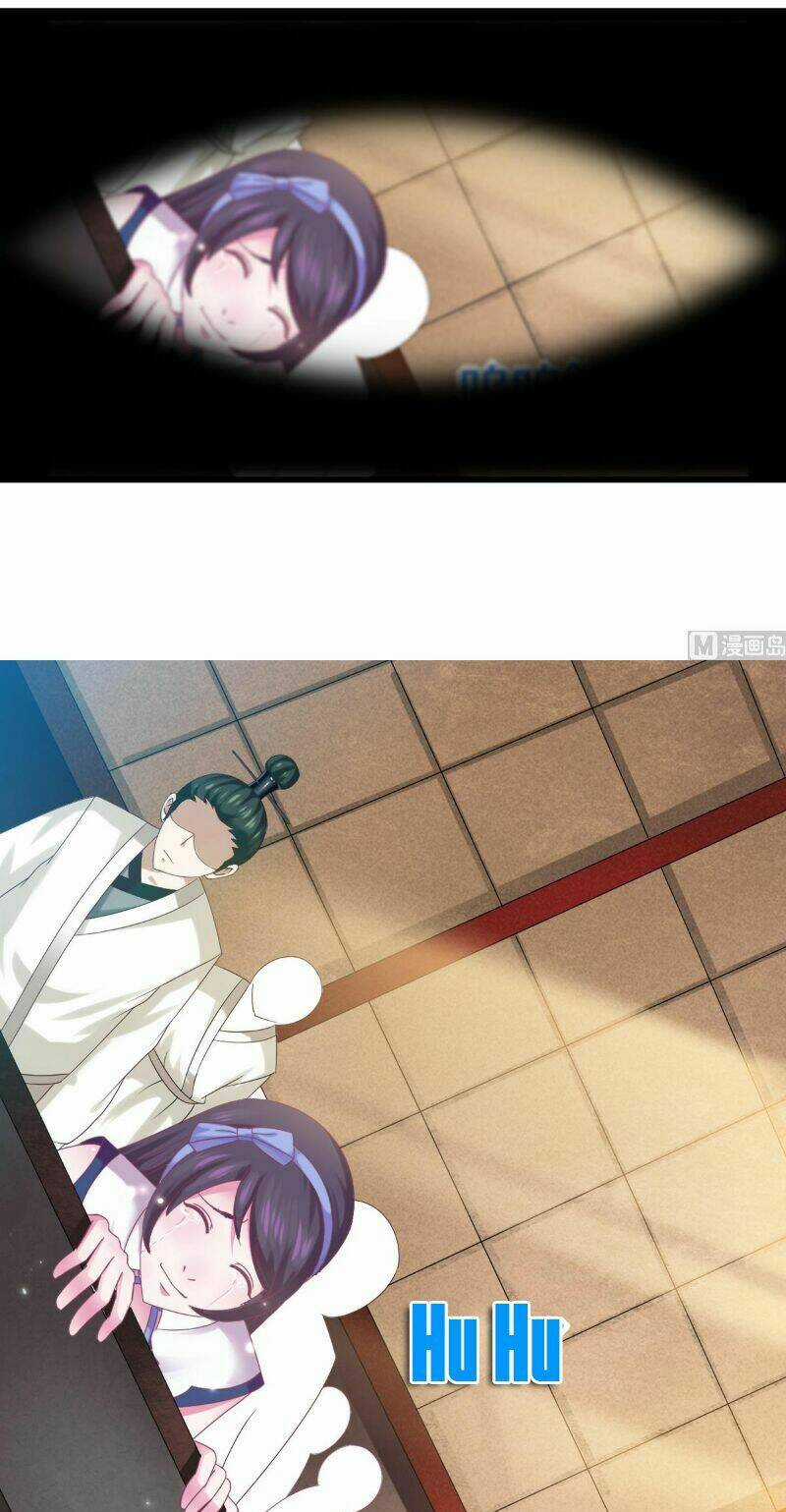 Tu Chân Giả Tại Dị Thế Chapter 1 trang 28