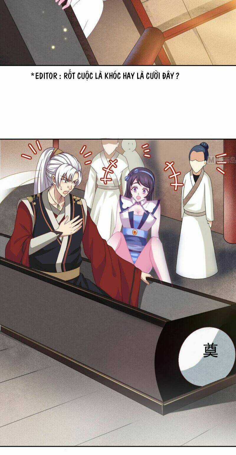 Tu Chân Giả Tại Dị Thế Chapter 1 trang 29