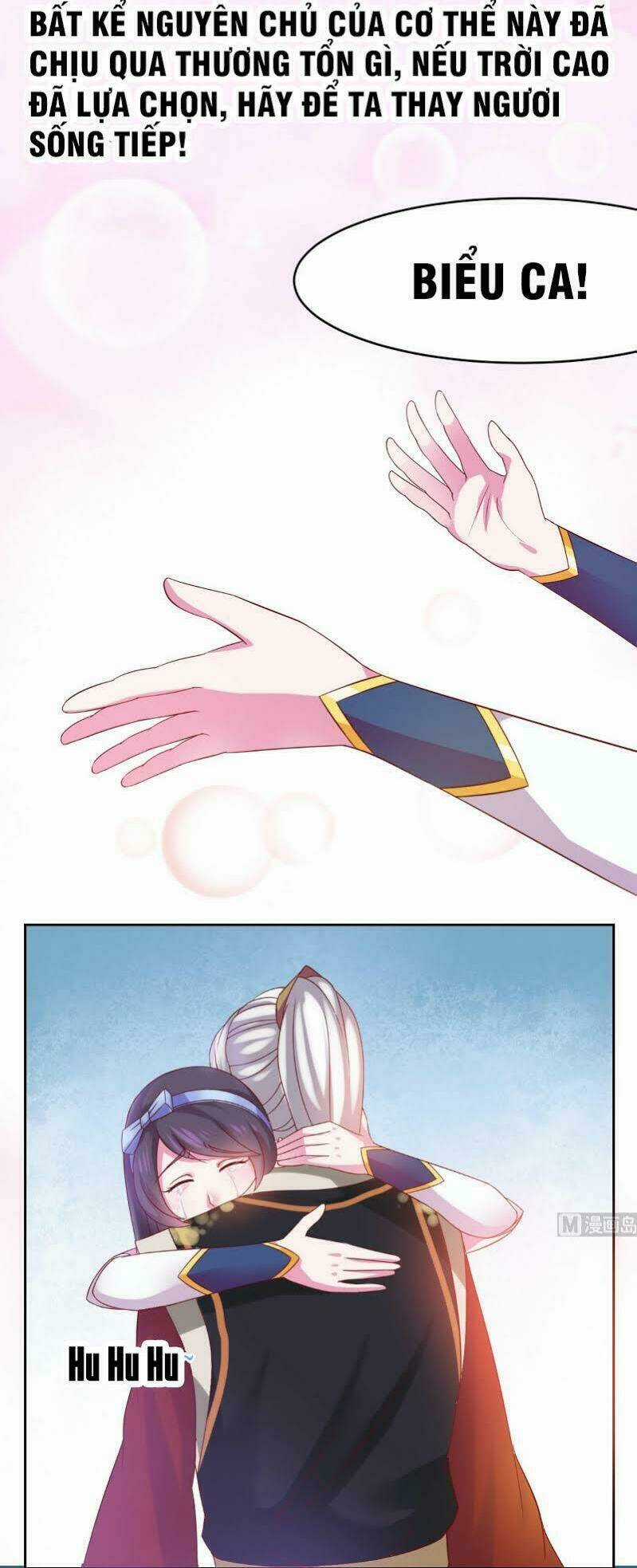 Tu Chân Giả Tại Dị Thế Chapter 1 trang 31