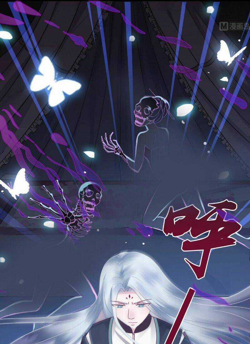 Tu Chân Giả Tại Dị Thế Chapter 1 trang 4