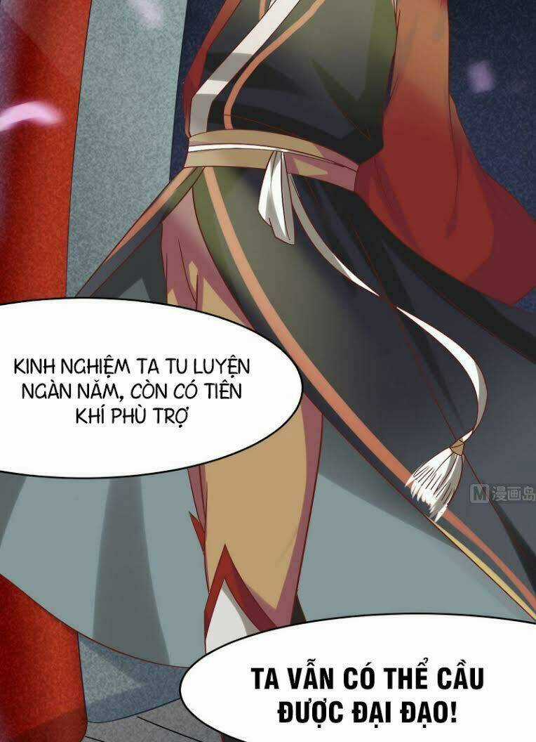 Tu Chân Giả Tại Dị Thế Chapter 1 trang 40