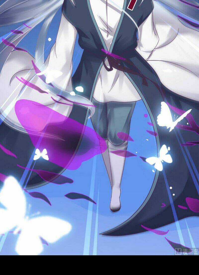 Tu Chân Giả Tại Dị Thế Chapter 1 trang 5