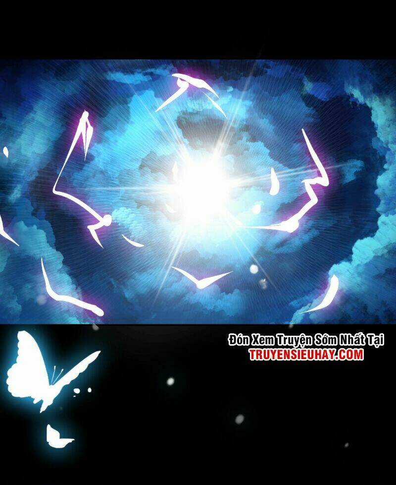 Tu Chân Giả Tại Dị Thế Chapter 1 trang 6