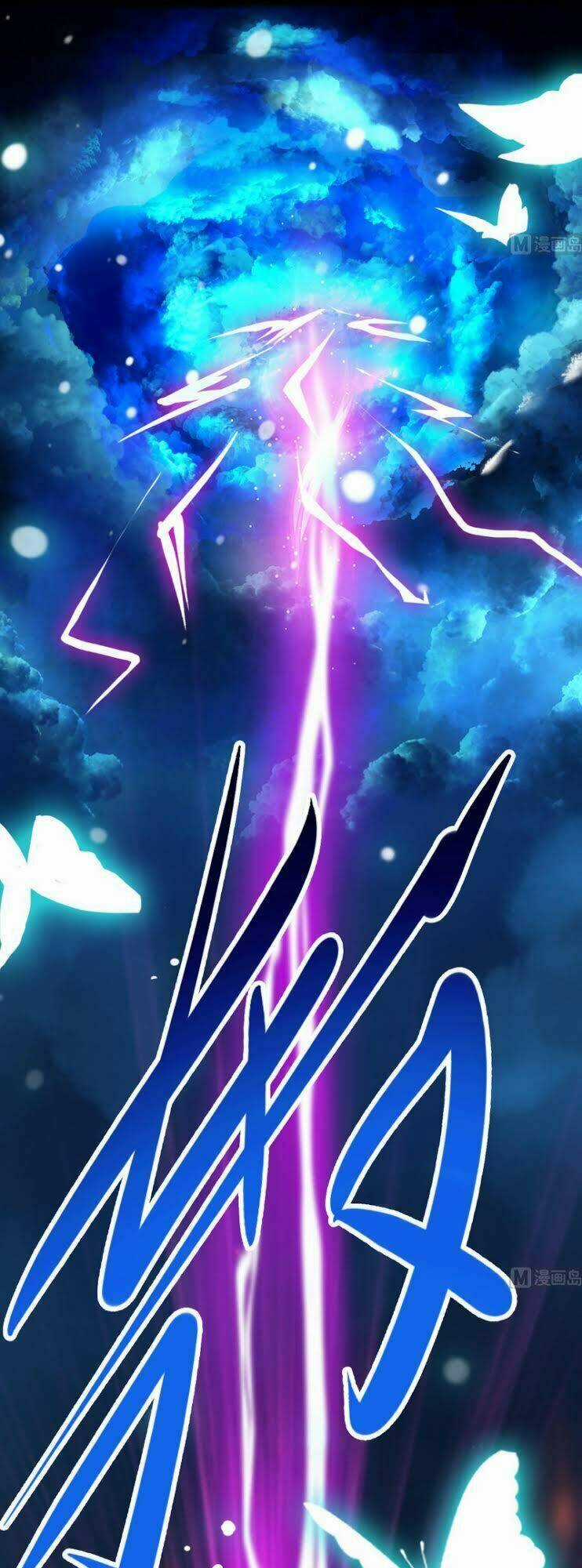 Tu Chân Giả Tại Dị Thế Chapter 1 trang 7