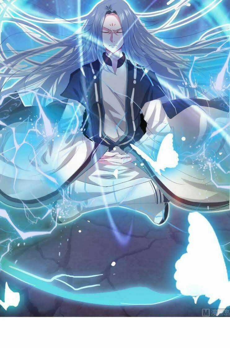 Tu Chân Giả Tại Dị Thế Chapter 1 trang 9