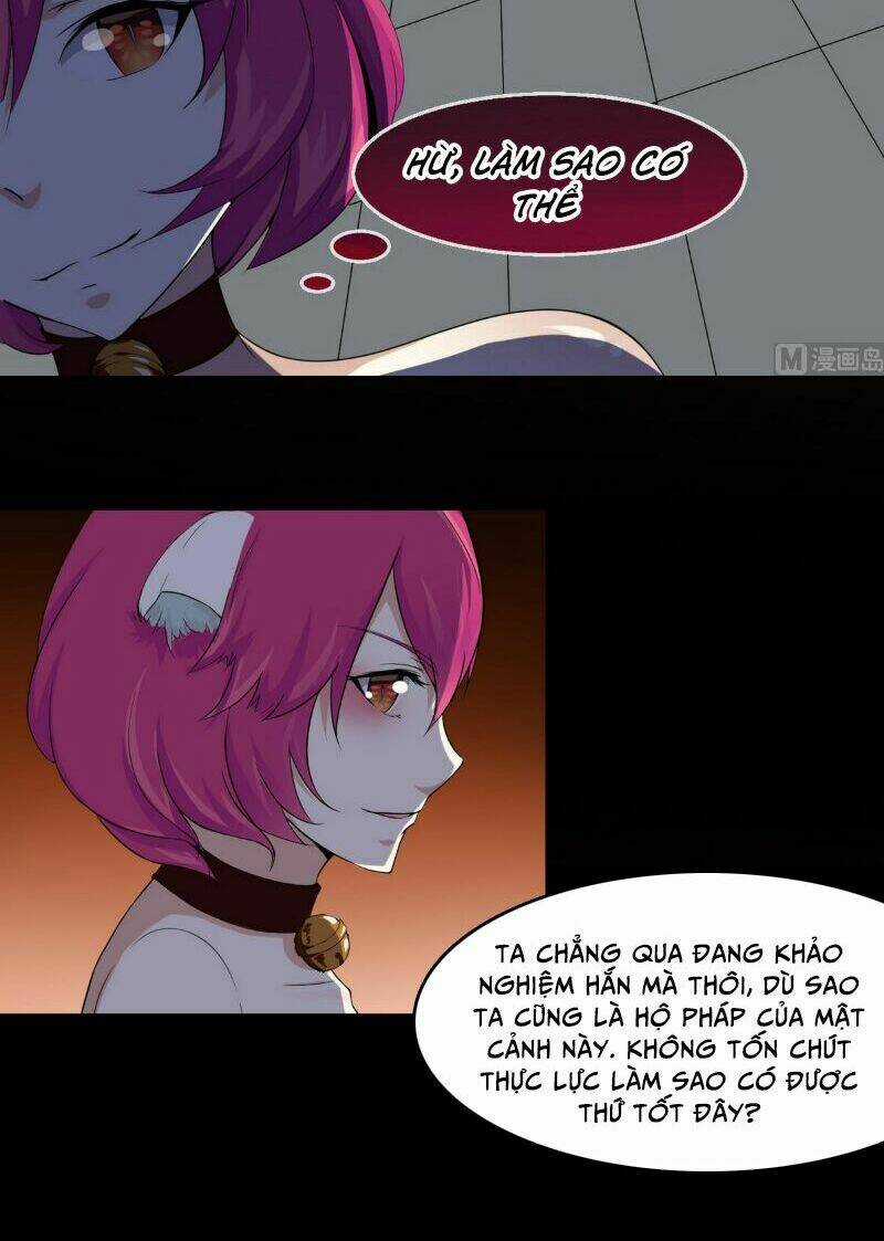 Tu Chân Giả Tại Dị Thế Chapter 10 trang 10