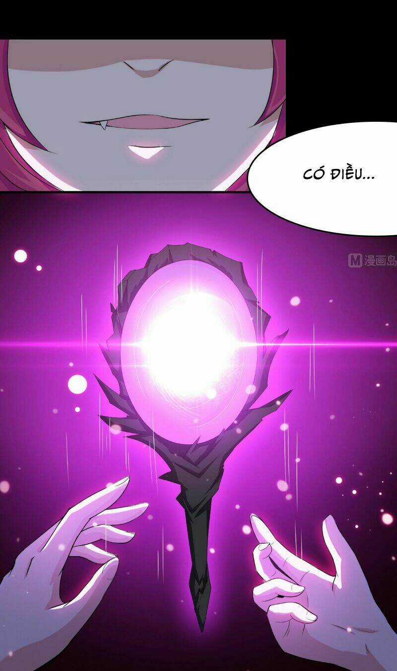 Tu Chân Giả Tại Dị Thế Chapter 10 trang 11