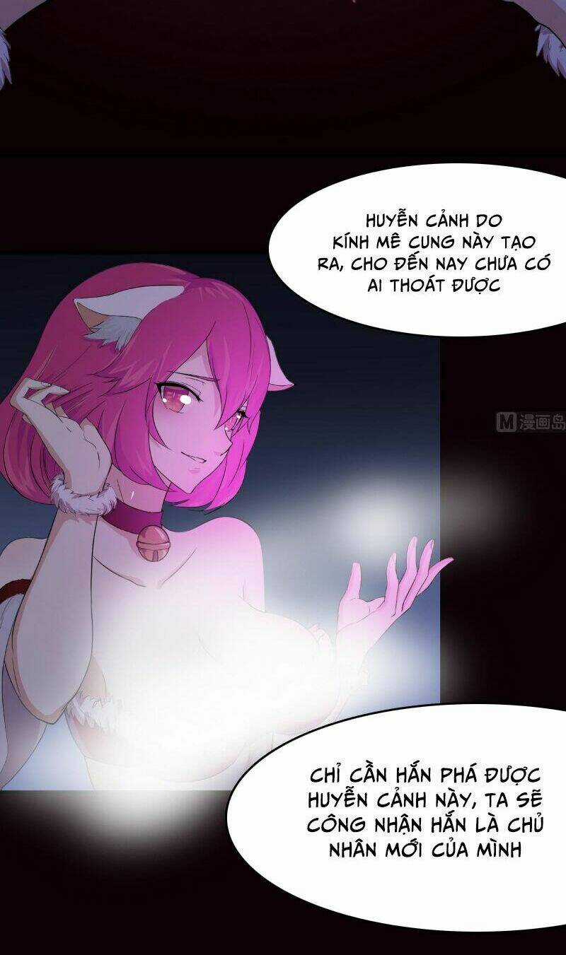 Tu Chân Giả Tại Dị Thế Chapter 10 trang 12