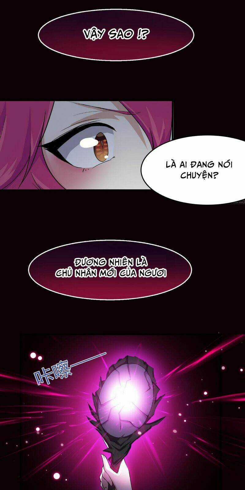 Tu Chân Giả Tại Dị Thế Chapter 10 trang 13