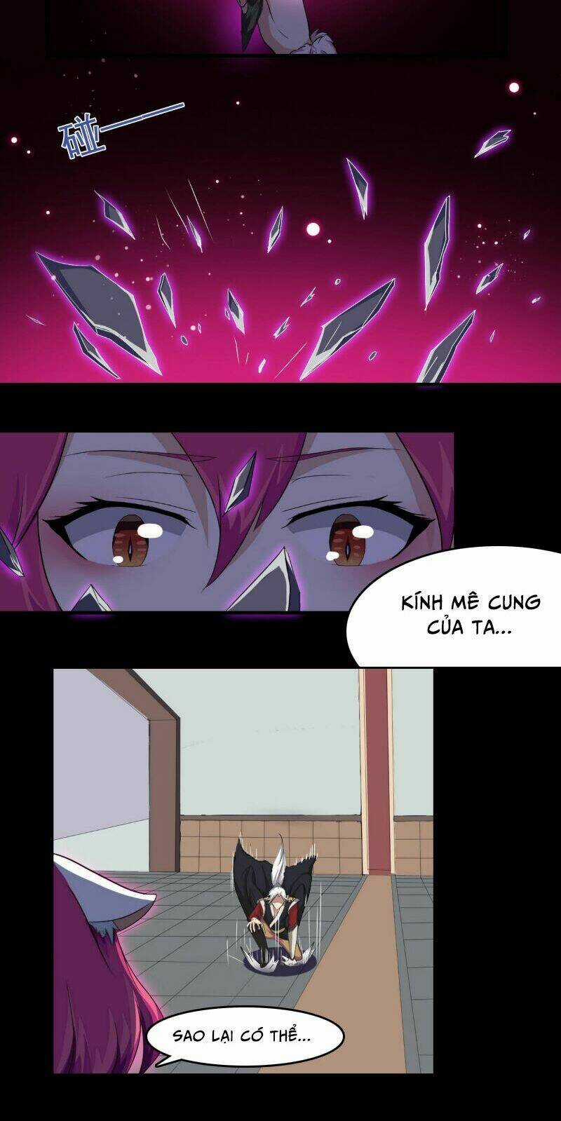 Tu Chân Giả Tại Dị Thế Chapter 10 trang 14