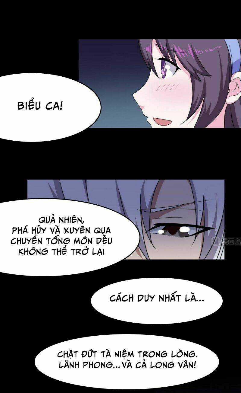 Tu Chân Giả Tại Dị Thế Chapter 10 trang 15